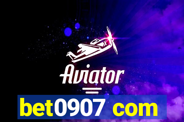 bet0907 com